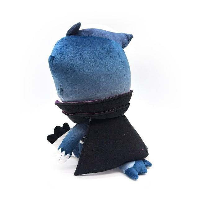 Youtooz: Helluva Boss: Skeleton Stolas (9in Plush) (Release Date: 06/27)
