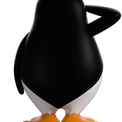 Youtooz: Madagascar: Skipper (Release Date: 03/27)