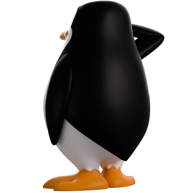 Youtooz: Madagascar: Skipper (Release Date: 03/27)