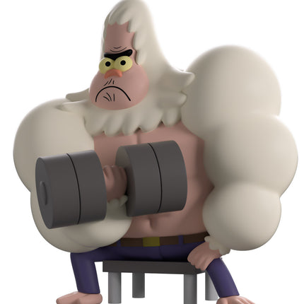 Youtooz: Regular Show: Skips (Release Date: 08/26)