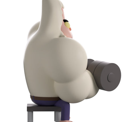 Youtooz: Regular Show: Skips (Release Date: 08/26)