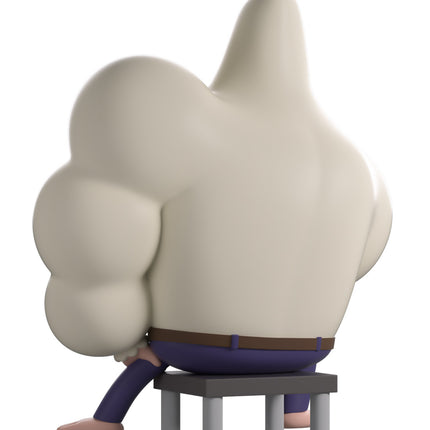 Youtooz: Regular Show: Skips (Release Date: 08/26)