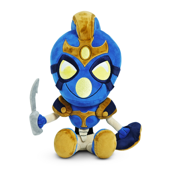 Youtooz: Skylanders: Chop Chop (9in Plush) (Release Date: 01/27)