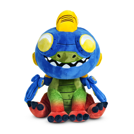Youtooz: Skylanders: Drobot (9in Plush) (Release Date: 01/27)