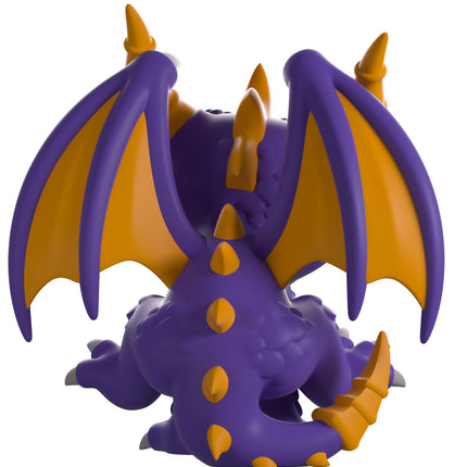 Youtooz: Skylanders: Spyro (Release Date: 10/26)