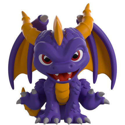 Youtooz: Skylanders: Spyro (Release Date: 10/26)