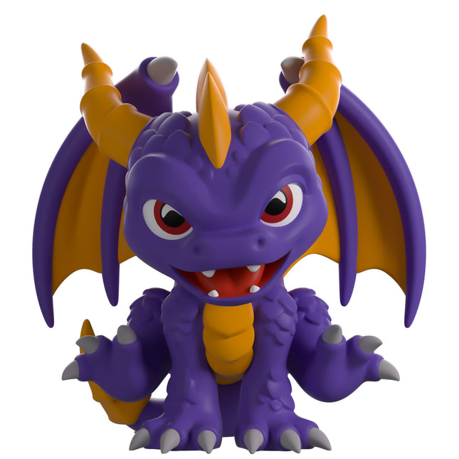 Youtooz: Skylanders: Spyro (Release Date: 10/26)