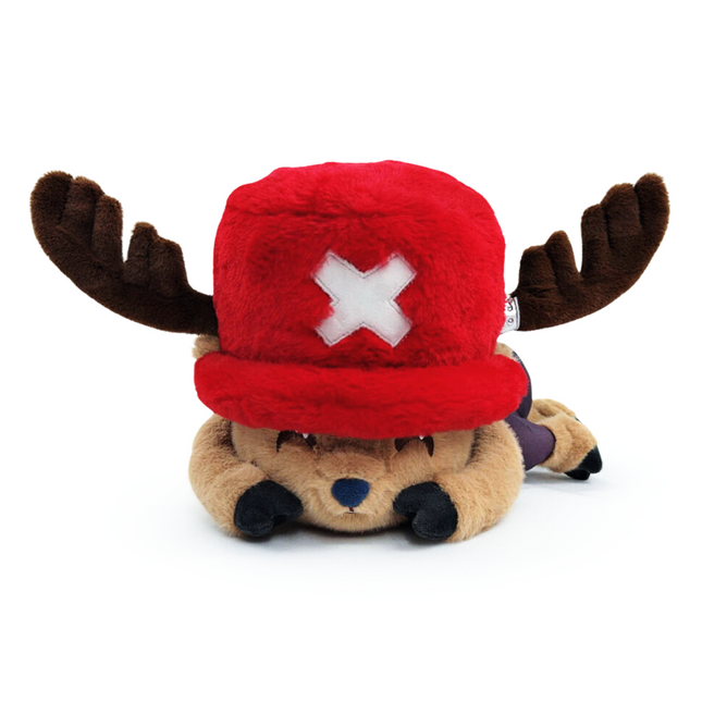 Youtooz: One Piece: Sleeping Chopper (9in Plush) (Release Date: 03/27)
