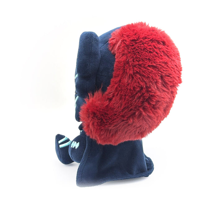 Youtooz: Solo Leveling: Igris (9in Plush) (Release Date: 05/27)