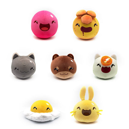Youtooz: Slime Rancher: Slime Blind Box (One Random / CDU Available) (Release Date: 04/27)