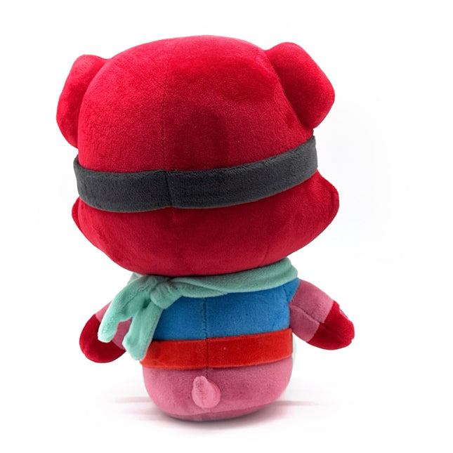 Youtooz - Sly Cooper: Murray Plush (9in) (Release Date 05/26)