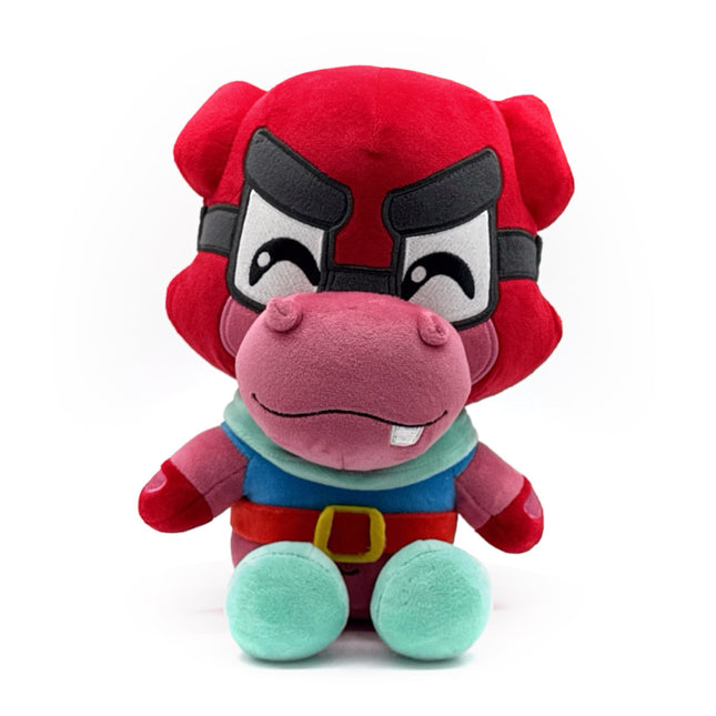 Youtooz - Sly Cooper: Murray Plush (9in) (Release Date 05/26)