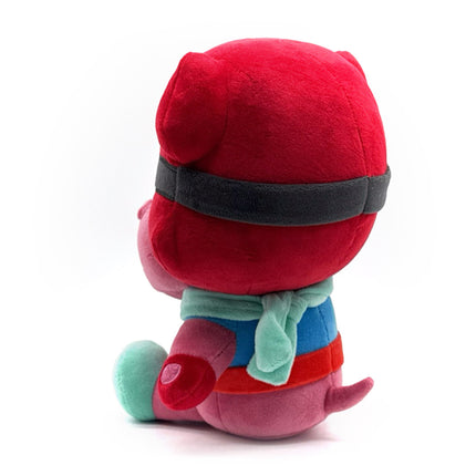Youtooz - Sly Cooper: Murray Plush (9in) (Release Date 05/26)