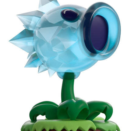Youtooz: Plants Vs Zombies: Snow Pea (Release Date: 03/27)