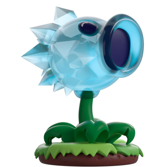 Youtooz: Plants Vs Zombies: Snow Pea (Release Date: 03/27)