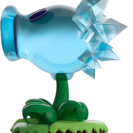 Youtooz: Plants Vs Zombies: Snow Pea (Release Date: 03/27)