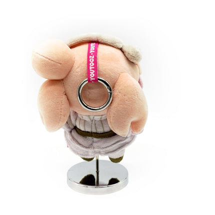 Youtooz: Bring Me The Horizon: Sof Keychain (5in Plush) (Release Date: 04/27)