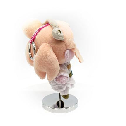 Youtooz: Bring Me The Horizon: Sof Keychain (5in Plush) (Release Date: 04/27)