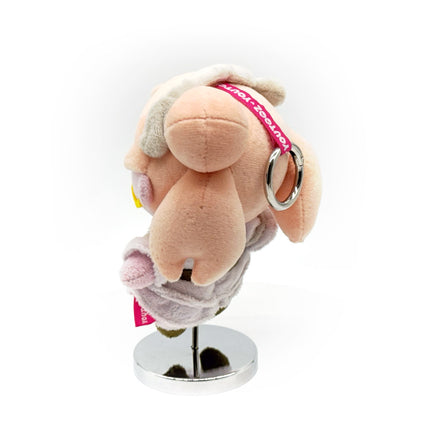 Youtooz: Bring Me The Horizon: Sof Keychain (5in Plush) (Release Date: 04/27)