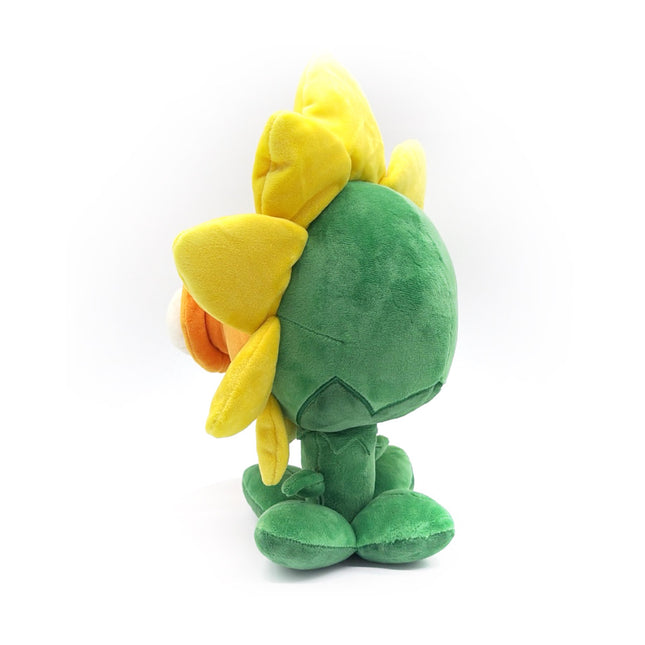 Youtooz: Plants Vs Zombies: Solar Pea (9in Plush) (Release Date: 03/27)