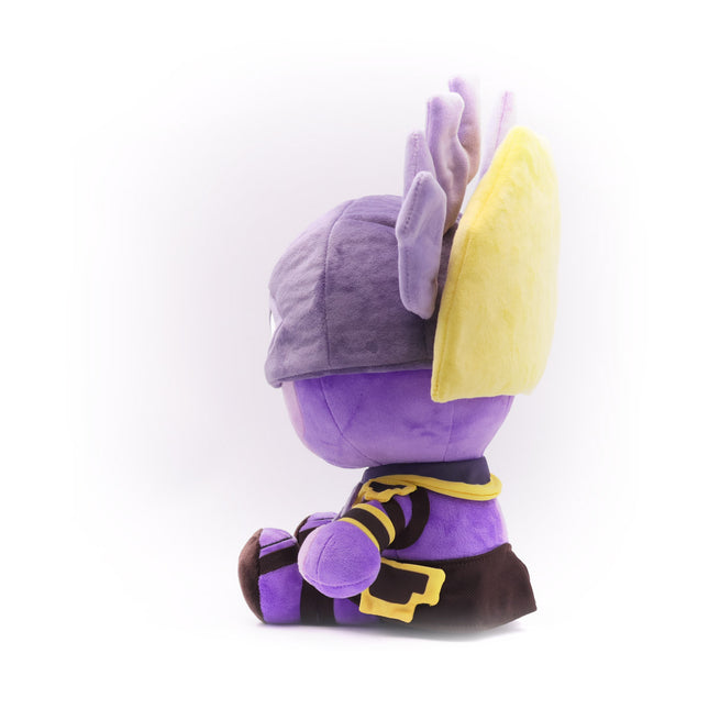 Youtooz: Sea Of Thieves: Eternal Guard (9in Plush) (Release Date: 06/27)