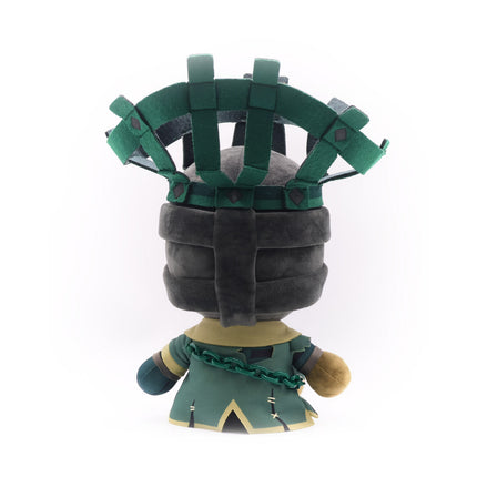 Youtooz: Sea Of Thieves: Soulflame Captain (9in Plush) (Release Date: 06/27)