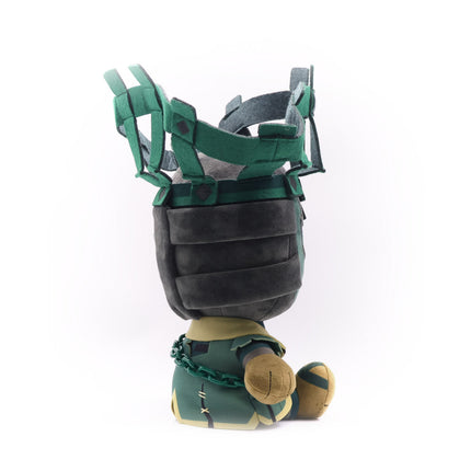 Youtooz: Sea Of Thieves: Soulflame Captain (9in Plush) (Release Date: 06/27)