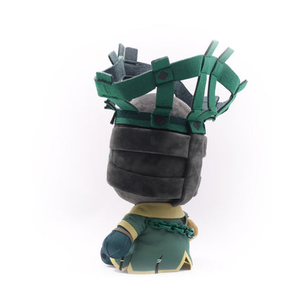 Youtooz: Sea Of Thieves: Soulflame Captain (9in Plush) (Release Date: 06/27)
