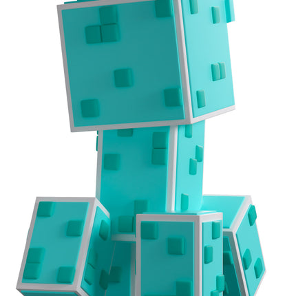 Youtooz: Minecraft: Soul Corrupted Creeper (Release Date: 06/27) (1 in 6 GITD chase)