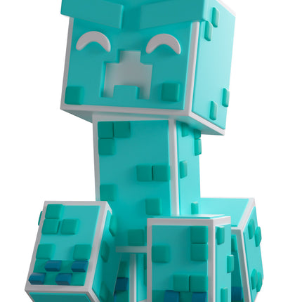 Youtooz: Minecraft: Soul Corrupted Creeper (Release Date: 06/27) (1 in 6 GITD chase)