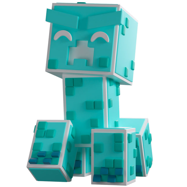 Youtooz: Minecraft: Soul Corrupted Creeper (Release Date: 06/27) (1 in 6 GITD chase)