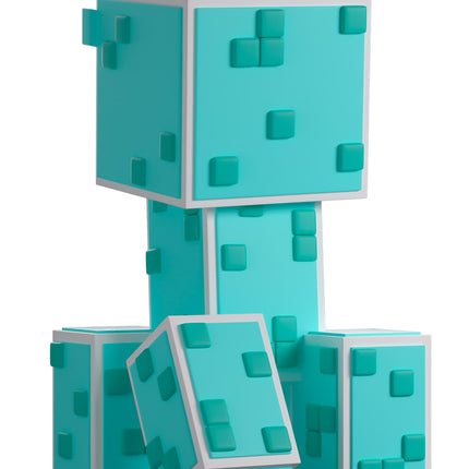 Youtooz: Minecraft: Soul Corrupted Creeper (Release Date: 06/27) (1 in 6 GITD chase)