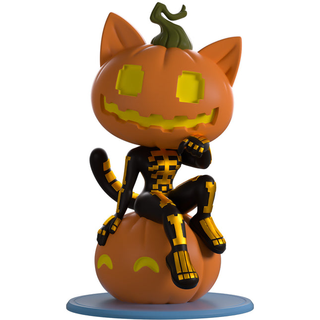 Youtooz: Fortnite: Spice (Release Date: 08/27)
