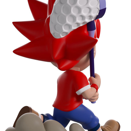Youtooz: Ape Escape: Spike (Release Date: 06/27)