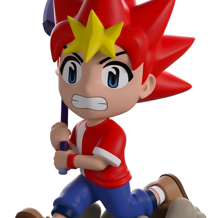 Youtooz: Ape Escape: Spike (Release Date: 06/27)