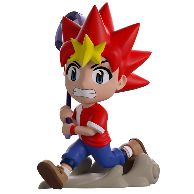 Youtooz: Ape Escape: Spike (Release Date: 06/27)