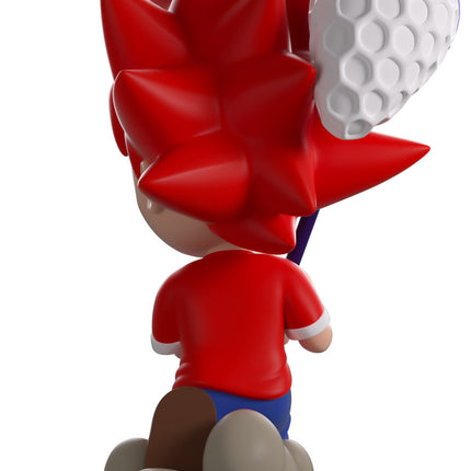 Youtooz: Ape Escape: Spike (Release Date: 06/27)