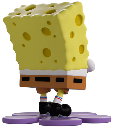 Youtooz - SpongeBob SquarePants: Spongebob and Gary (Release Date 07/26)