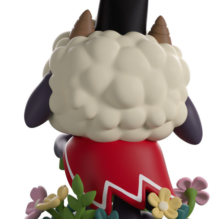 Youtooz: Cult Of the Lamb: Spring Lamb (Release Date: 01/27)