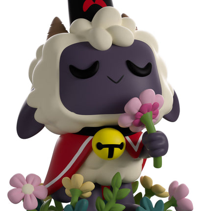 Youtooz: Cult Of the Lamb: Spring Lamb (Release Date: 01/27)
