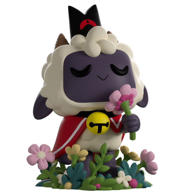 Youtooz: Cult Of the Lamb: Spring Lamb (Release Date: 01/26)