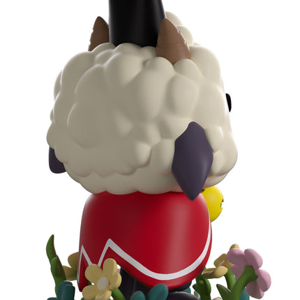 Youtooz: Cult Of the Lamb: Spring Lamb (Release Date: 01/27)