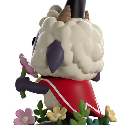 Youtooz: Cult Of the Lamb: Spring Lamb (Release Date: 01/27)