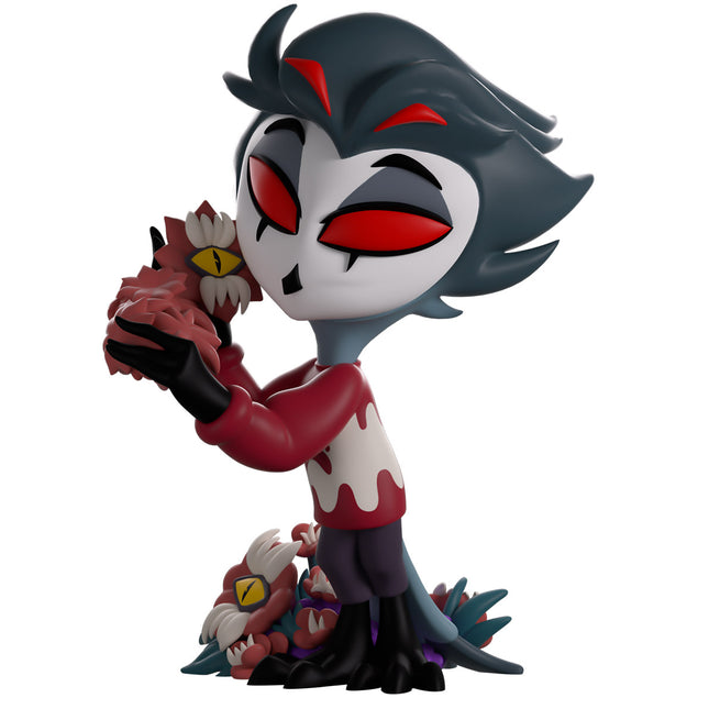 Youtooz: Helluva Boss: Spring Stolas (Release Date: 01/26)