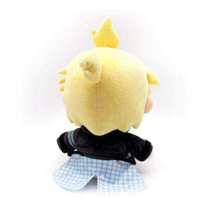 Youtooz: Hatsune Miku Colourful Stage!: Stage Sekai Kagamine Len Plush (9in Plush) (Release Date: 02/27)