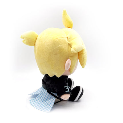 Youtooz: Hatsune Miku Colourful Stage!: Stage Sekai Kagamine Len Plush (9in Plush) (Release Date: 02/27)