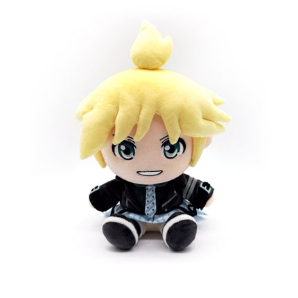 Youtooz: Hatsune Miku Colourful Stage!: Stage Sekai Kagamine Len Plush (9in Plush) (Release Date: 02/27)