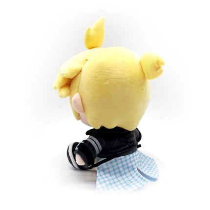 Youtooz: Hatsune Miku Colourful Stage!: Stage Sekai Kagamine Len Plush (9in Plush) (Release Date: 02/27)