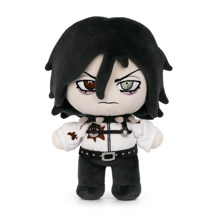 Youtooz: Bring Me The Horizon: Standing Oli (9in Plush) (Release Date: 04/27)