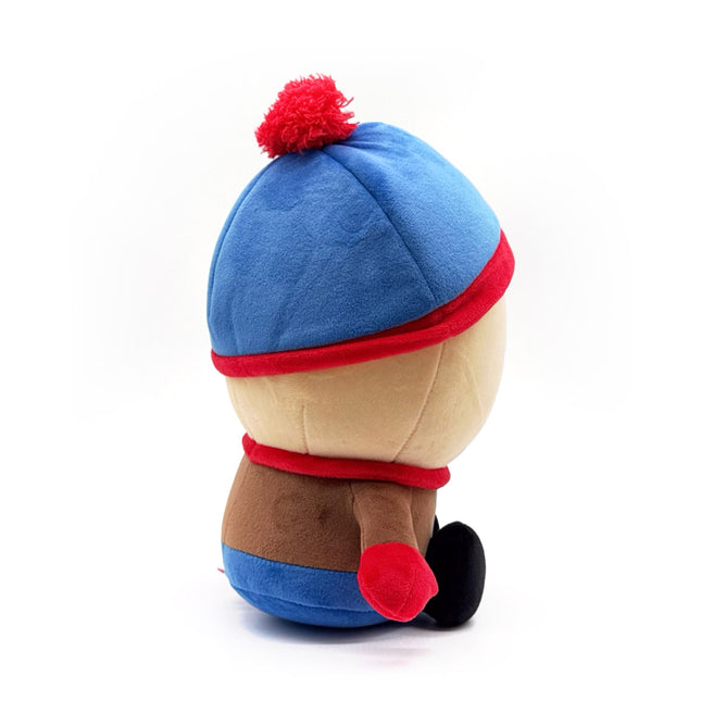 Youtooz - Stan Plush (9in) (Release Date 05/26)